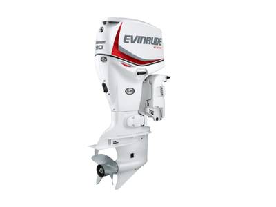 2018 Evinrude 90 Hp Pontoon Base 61 Marine Sports Hastings Mn